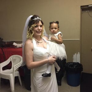 Meet your Posher, Shayla